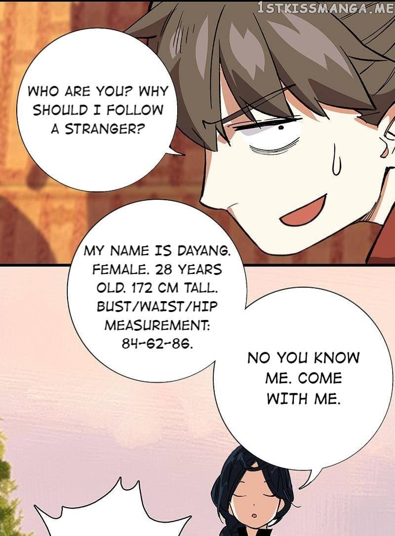 Hidden Road Of The Netherw chapter 38 - page 31
