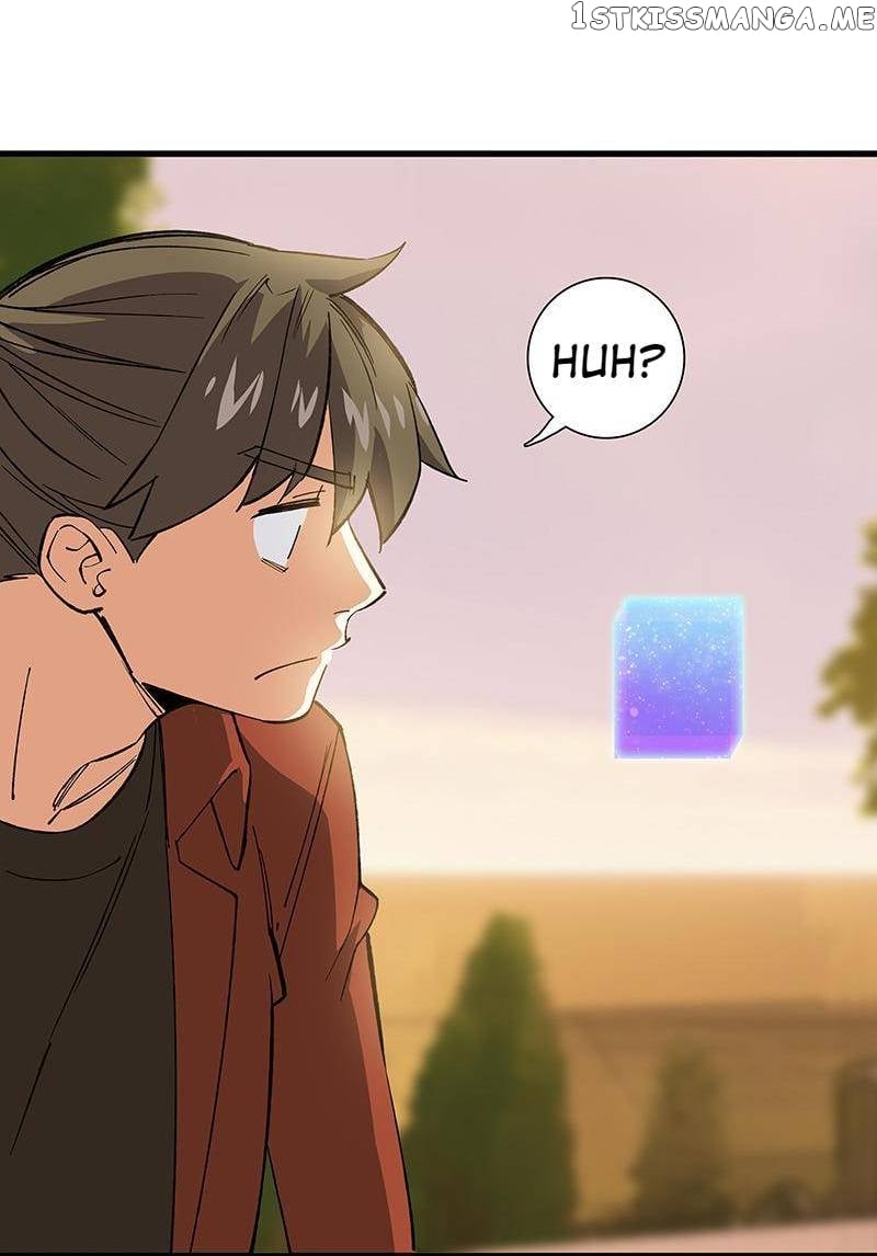 Hidden Road Of The Netherw chapter 38 - page 35