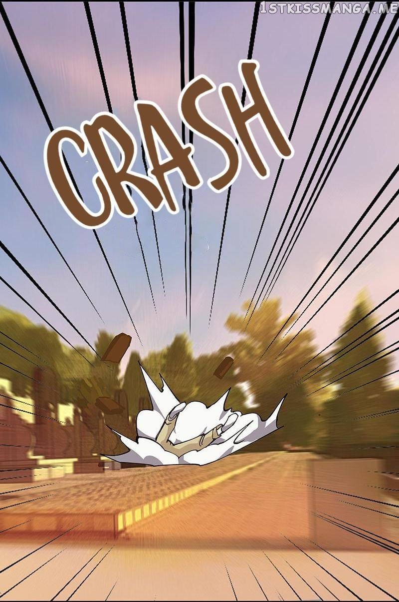 Hidden Road Of The Netherw chapter 38 - page 37