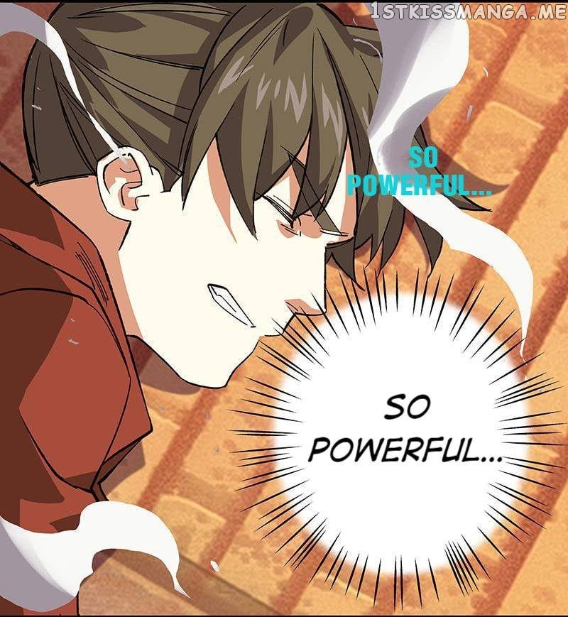 Hidden Road Of The Netherw chapter 38 - page 38