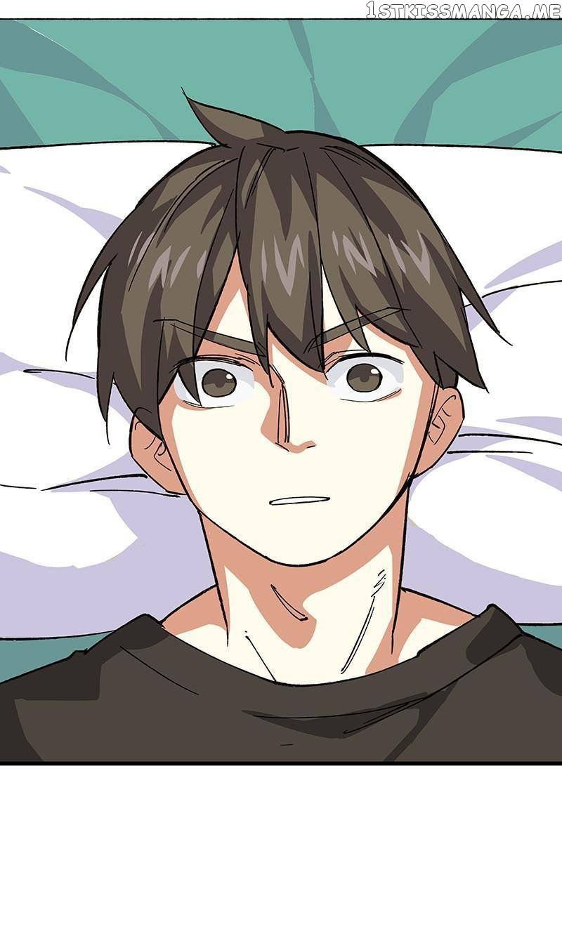 Hidden Road Of The Netherw chapter 38 - page 41