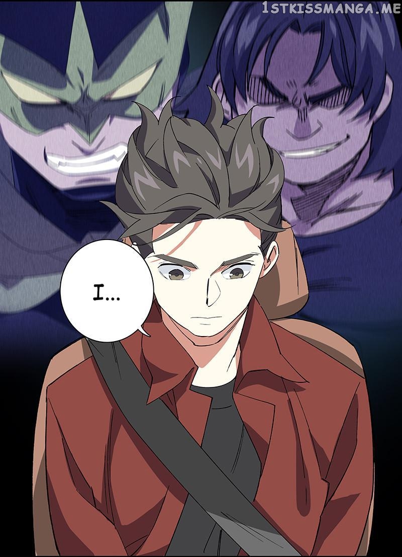 Hidden Road Of The Netherw chapter 38.1 - page 10