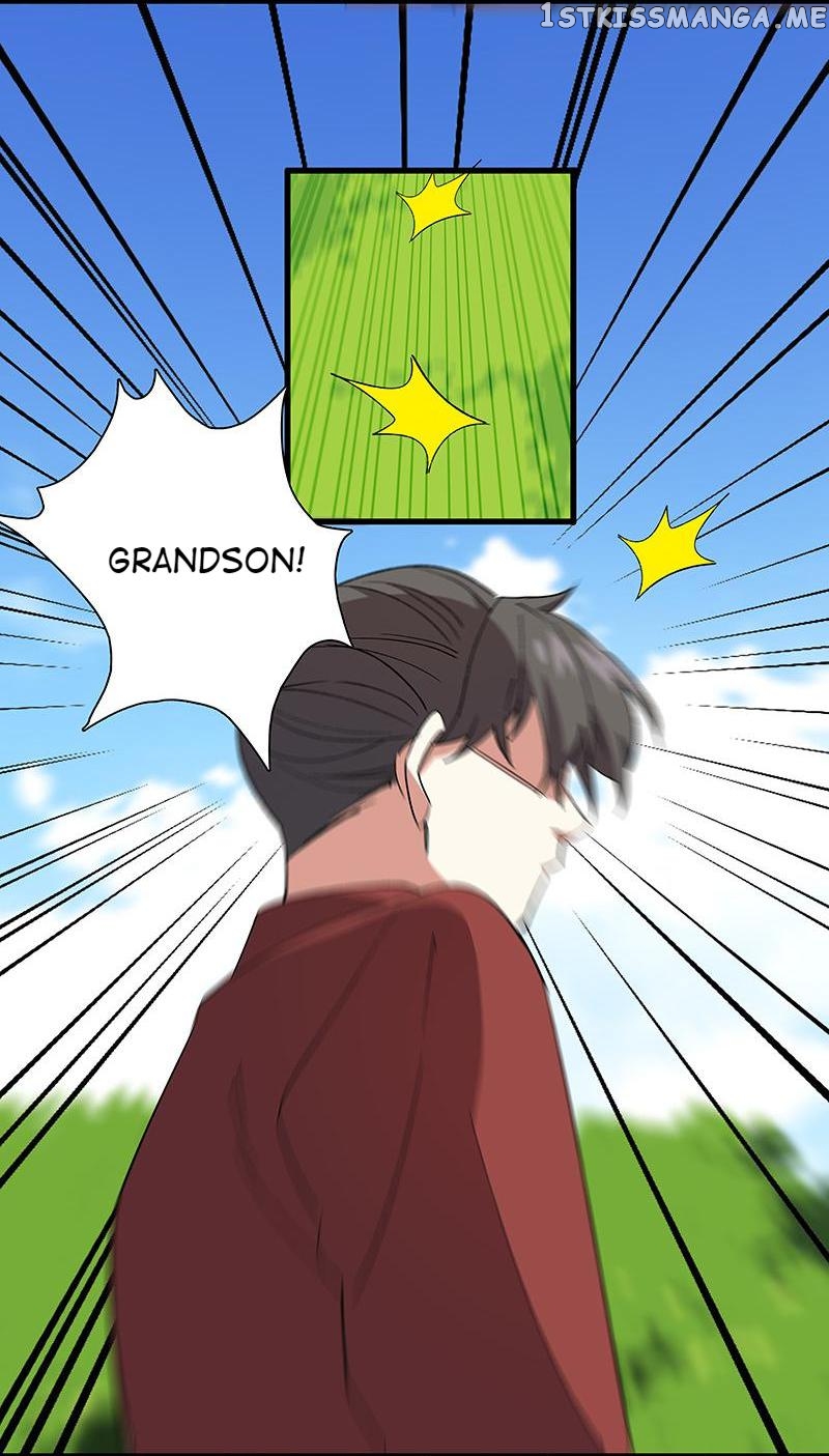 Hidden Road Of The Netherw chapter 38.1 - page 16