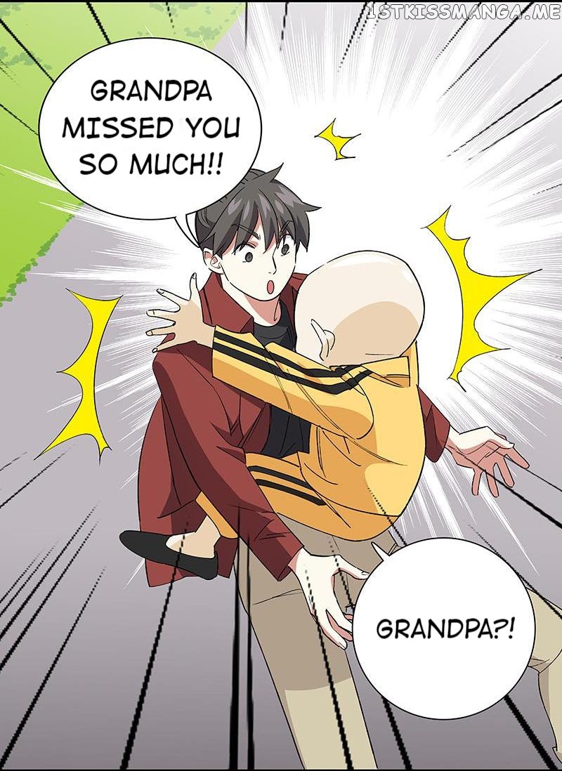 Hidden Road Of The Netherw chapter 38.1 - page 17