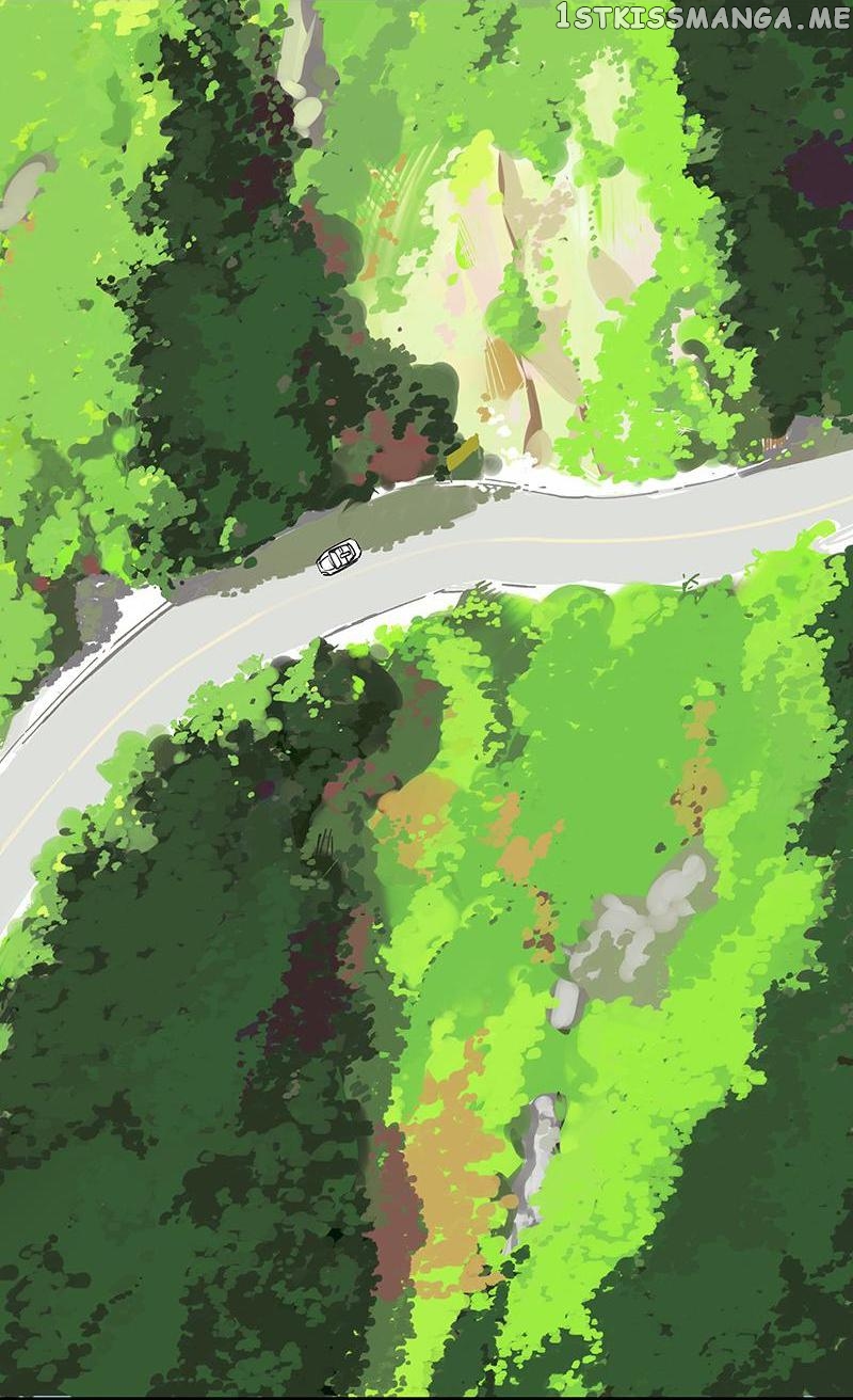 Hidden Road Of The Netherw chapter 38.1 - page 2