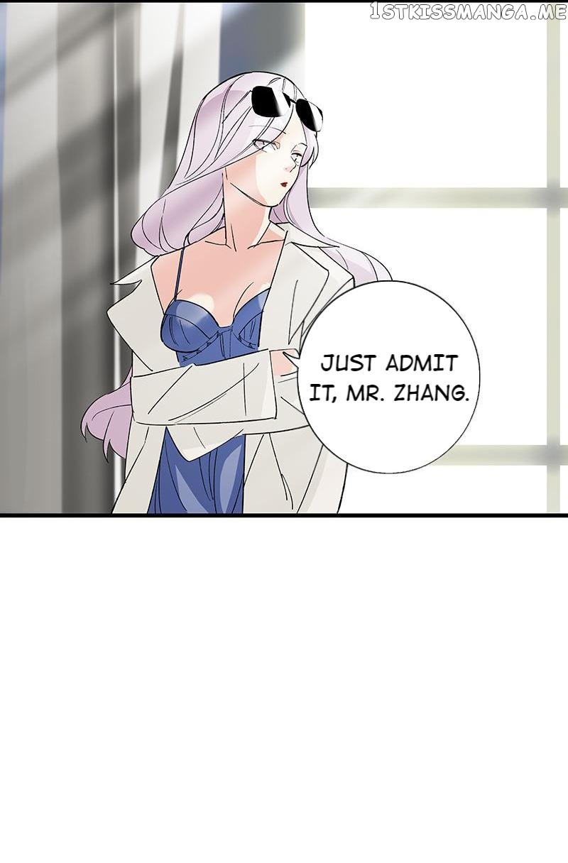 Hidden Road Of The Netherw chapter 38.2 - page 4