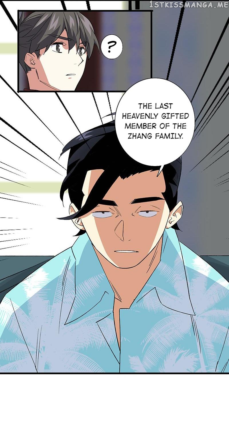 Hidden Road Of The Netherw chapter 38.2 - page 6