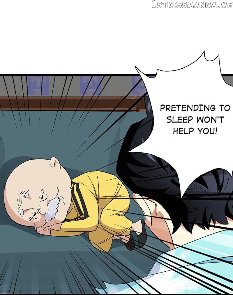 Hidden Road Of The Netherw chapter 38.2 - page 7