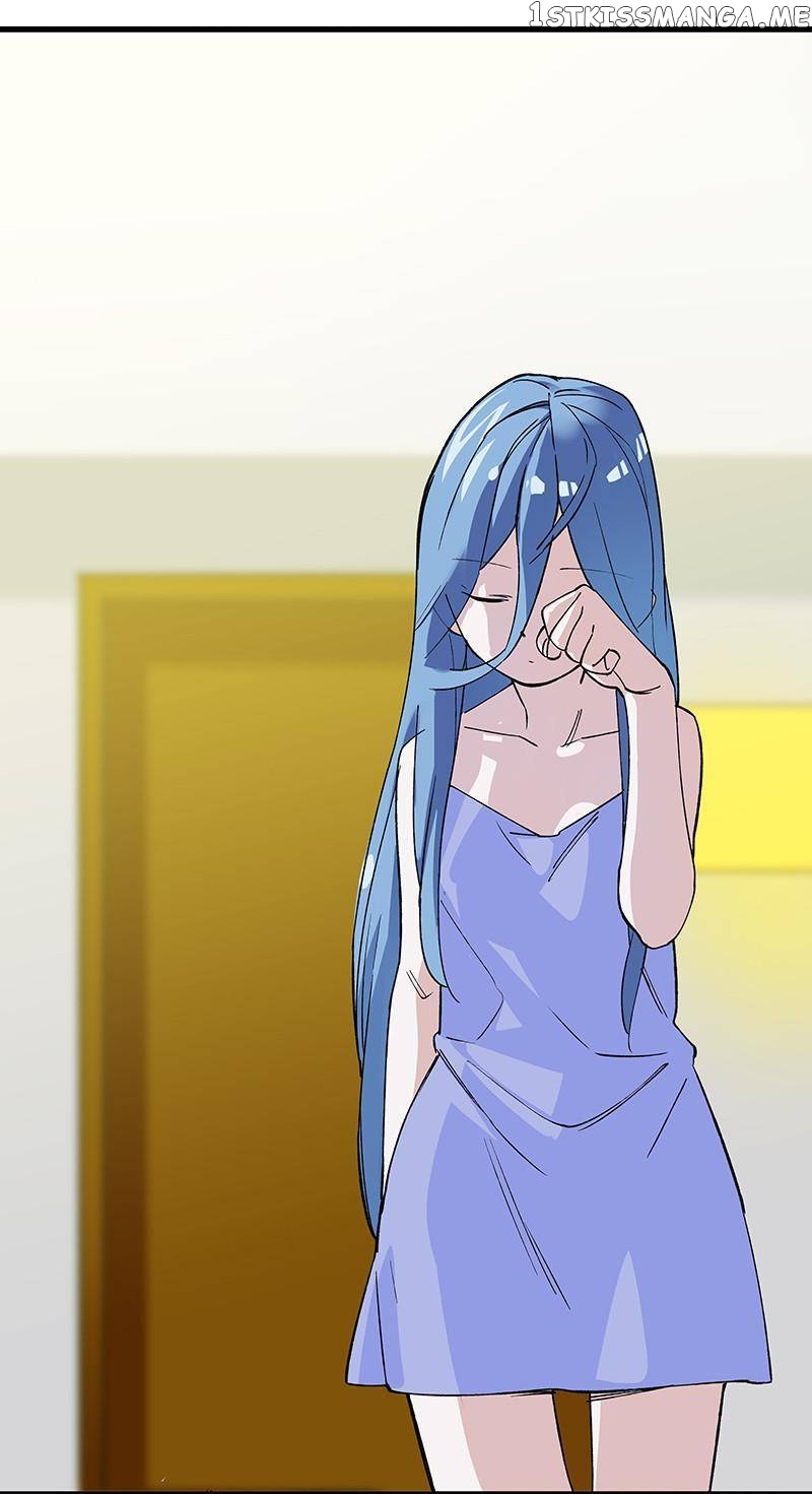 Hidden Road Of The Netherw chapter 39 - page 2