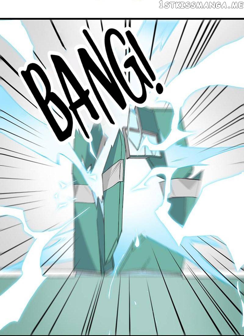 Hidden Road Of The Netherw chapter 39 - page 25