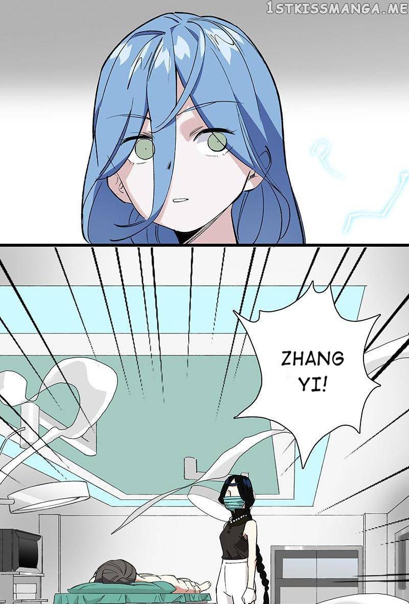Hidden Road Of The Netherw chapter 39 - page 27
