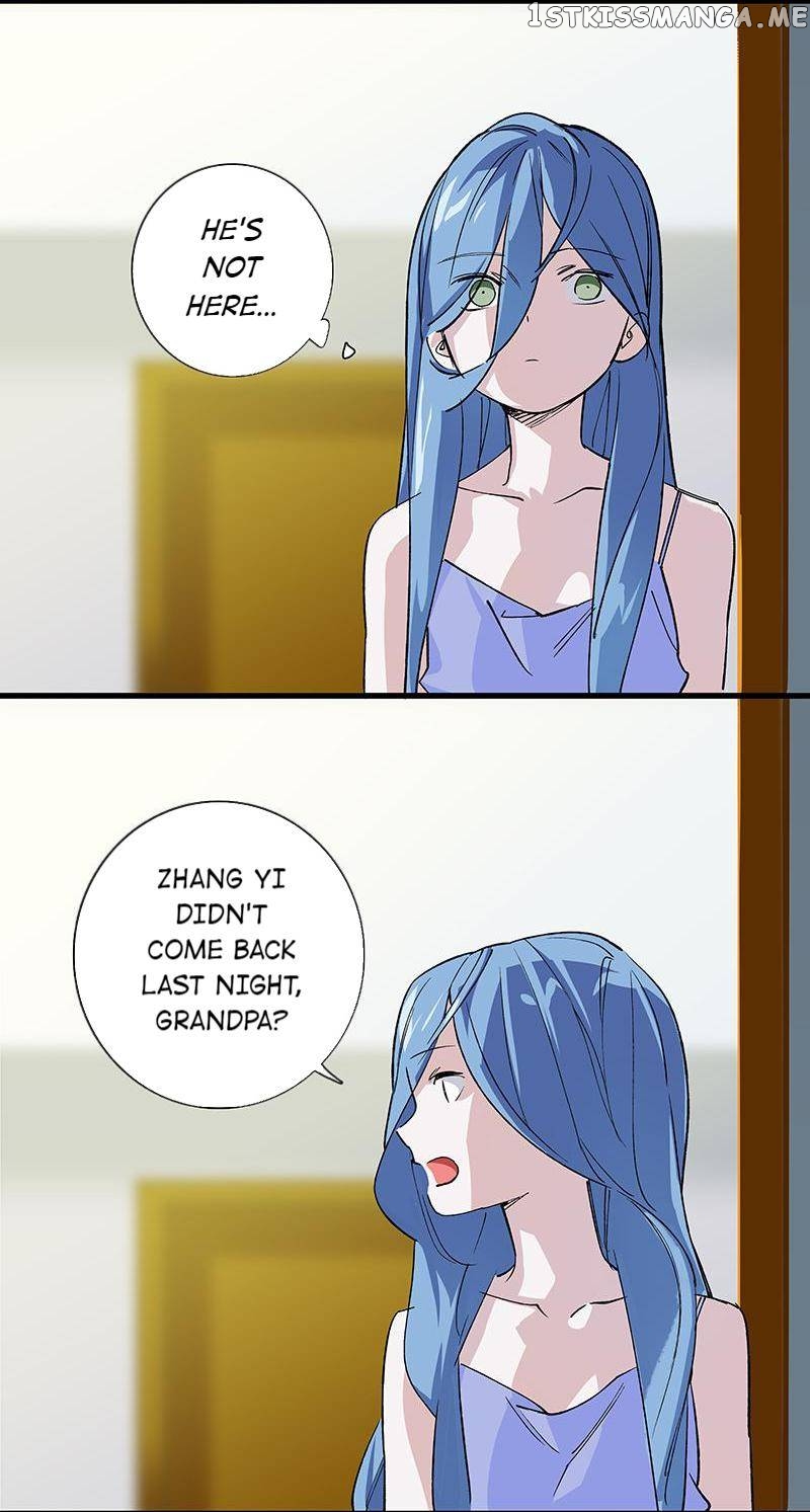 Hidden Road Of The Netherw chapter 39 - page 4