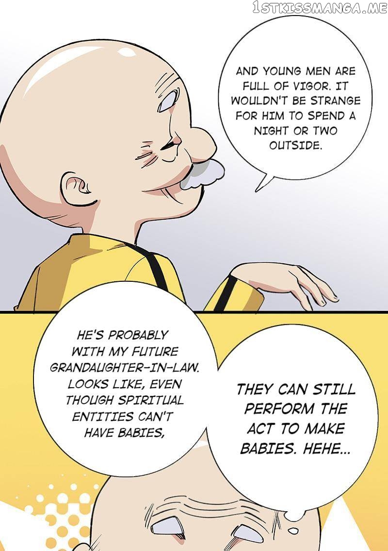 Hidden Road Of The Netherw chapter 39 - page 6