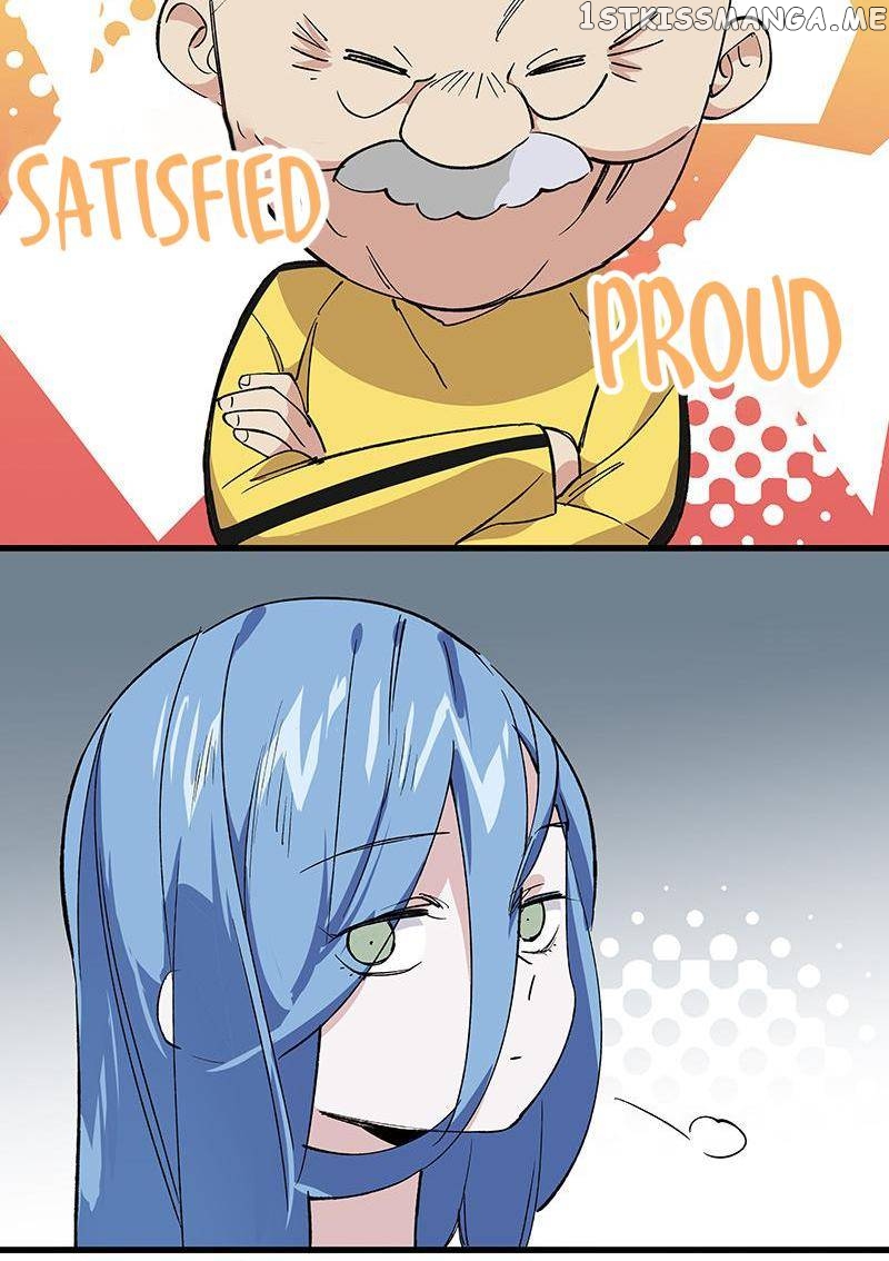 Hidden Road Of The Netherw chapter 39 - page 7