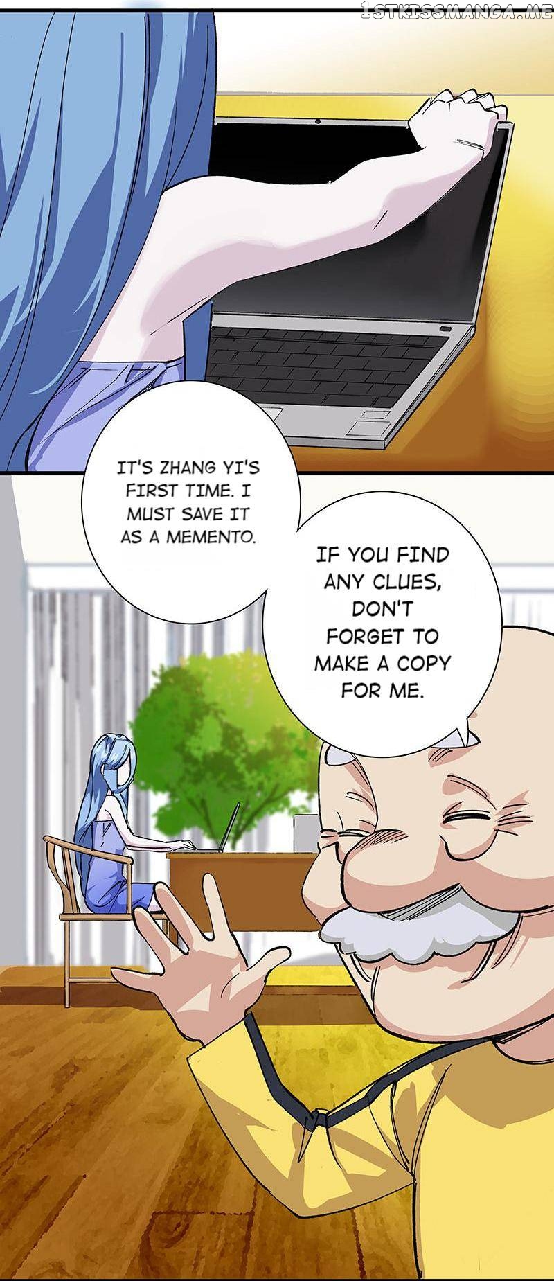 Hidden Road Of The Netherw chapter 39 - page 8