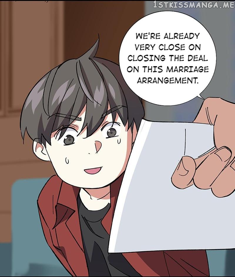 Hidden Road Of The Netherw chapter 39.2 - page 11