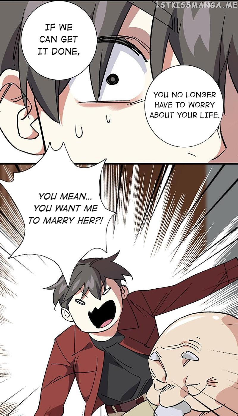 Hidden Road Of The Netherw chapter 39.2 - page 12