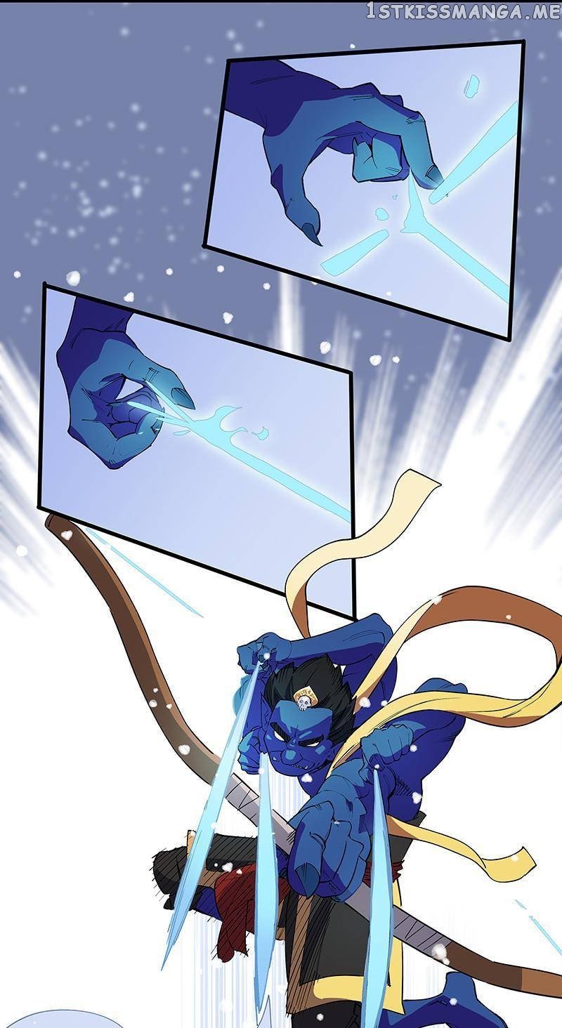 Hidden Road Of The Netherw chapter 48 - page 10