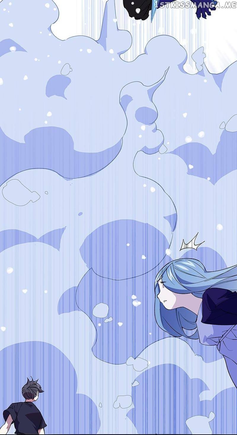 Hidden Road Of The Netherw chapter 48 - page 11