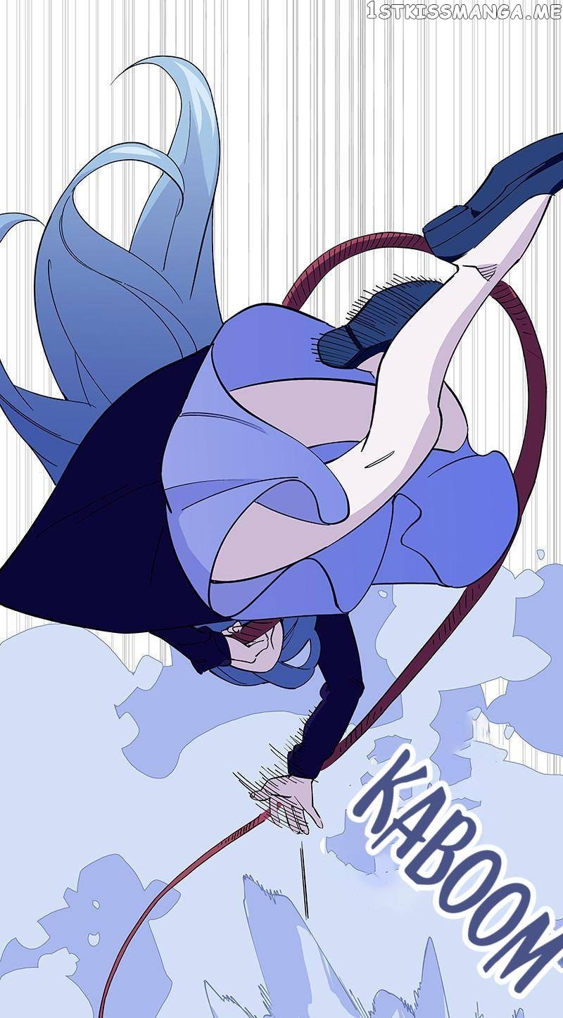 Hidden Road Of The Netherw chapter 48 - page 14