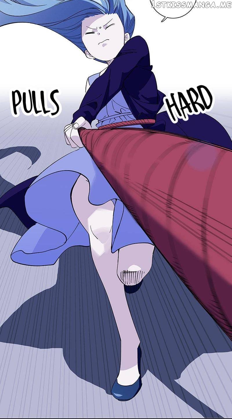 Hidden Road Of The Netherw chapter 48 - page 16