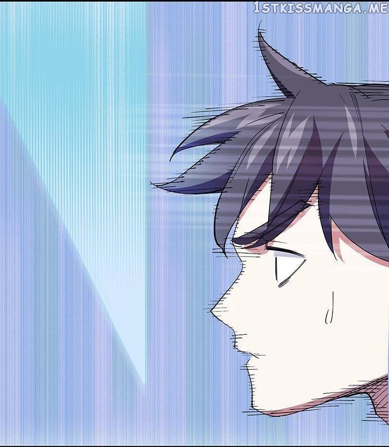 Hidden Road Of The Netherw chapter 48 - page 17