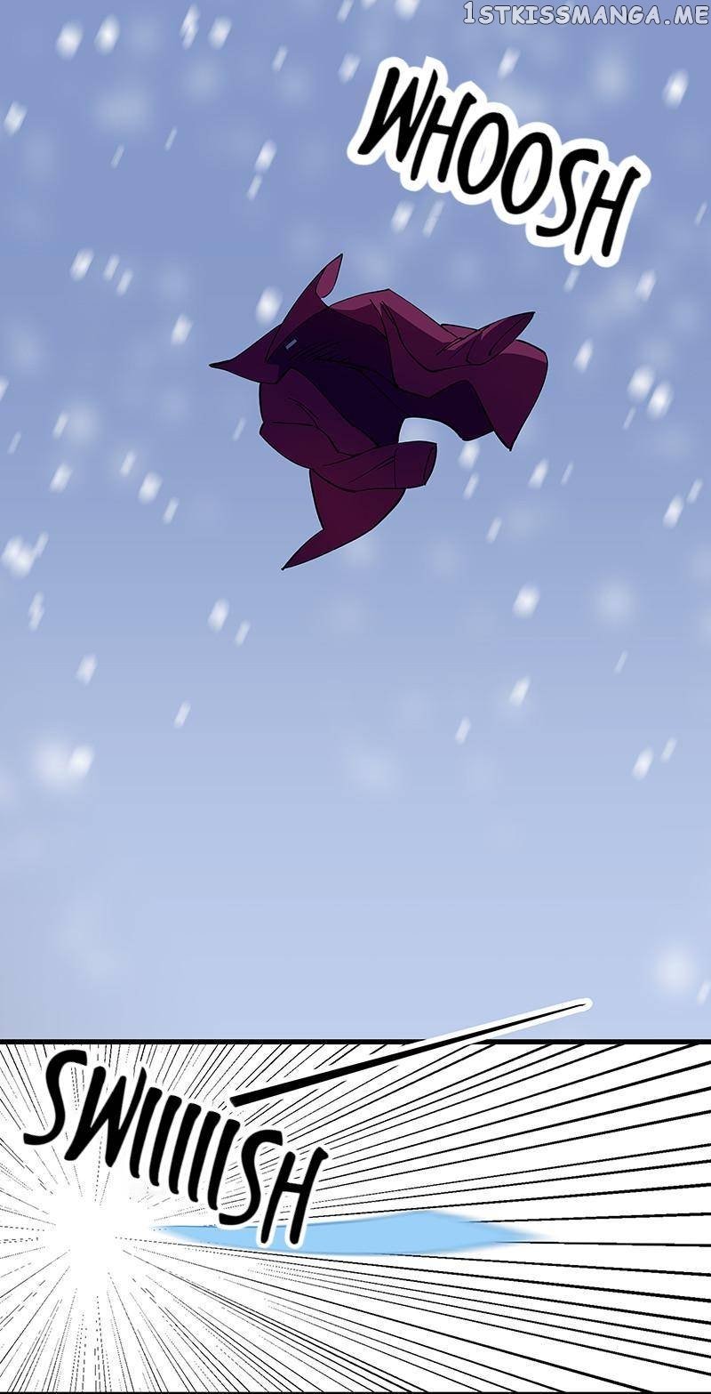 Hidden Road Of The Netherw chapter 48 - page 2