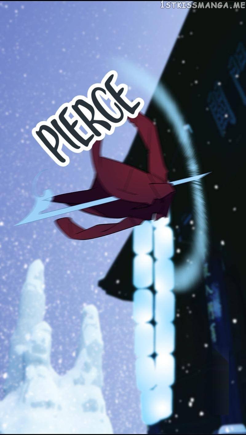 Hidden Road Of The Netherw chapter 48 - page 3