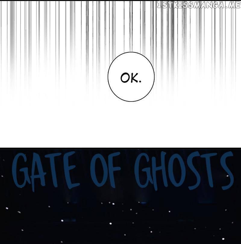 Hidden Road Of The Netherw chapter 48 - page 30