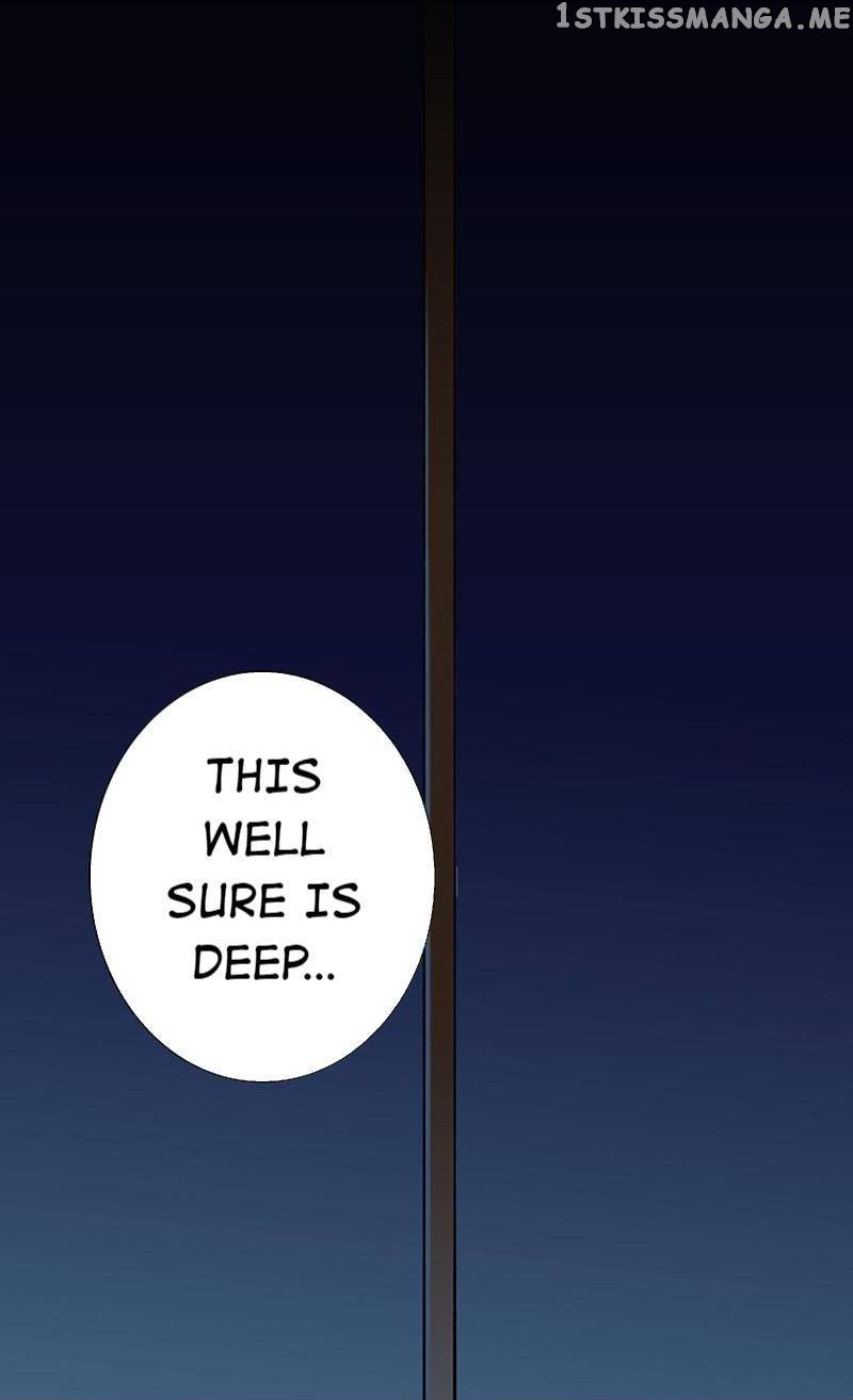 Hidden Road Of The Netherw chapter 48 - page 37
