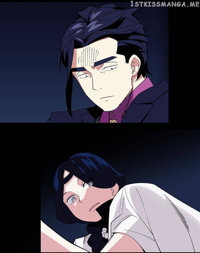 Hidden Road Of The Netherw chapter 48 - page 39