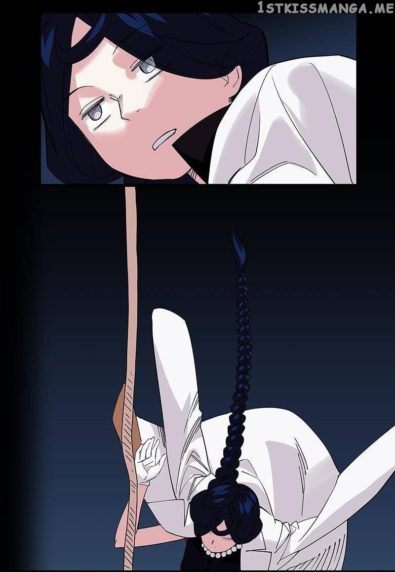 Hidden Road Of The Netherw chapter 48 - page 41