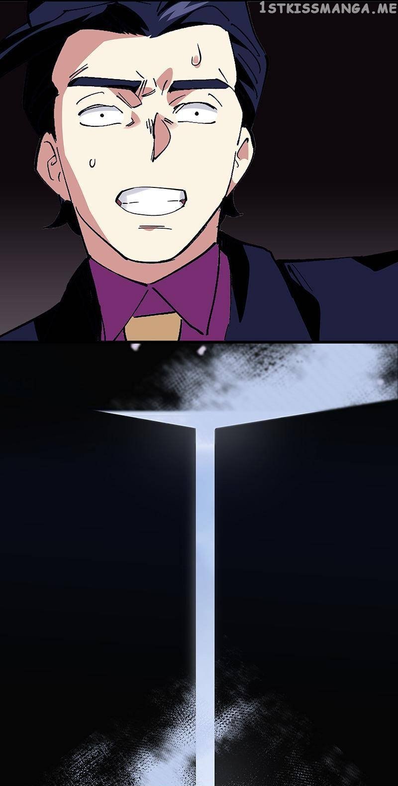 Hidden Road Of The Netherw chapter 48 - page 44
