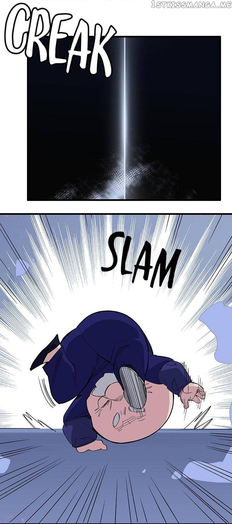 Hidden Road Of The Netherw chapter 48 - page 45