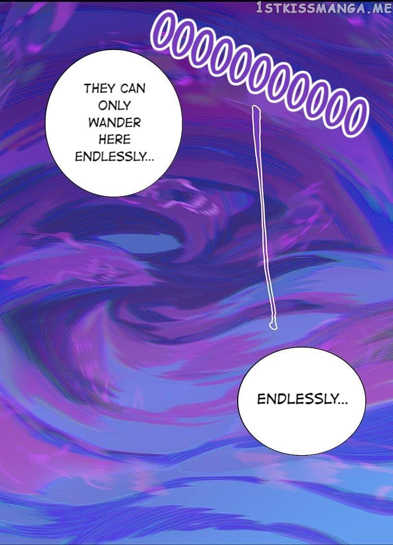 Hidden Road Of The Netherw chapter 48 - page 49