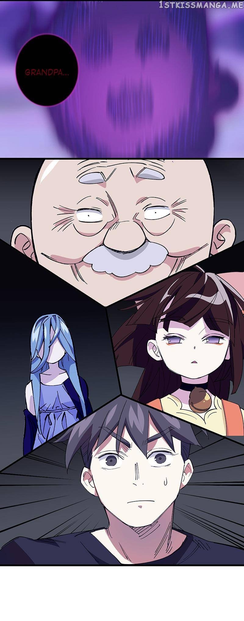 Hidden Road Of The Netherw chapter 48 - page 53