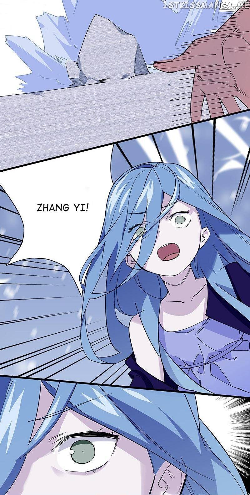 Hidden Road Of The Netherw chapter 48 - page 7