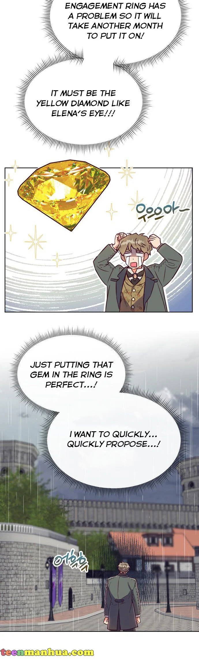 It’s Been A While Since the Original Novel was Completed Chapter 55 - page 19