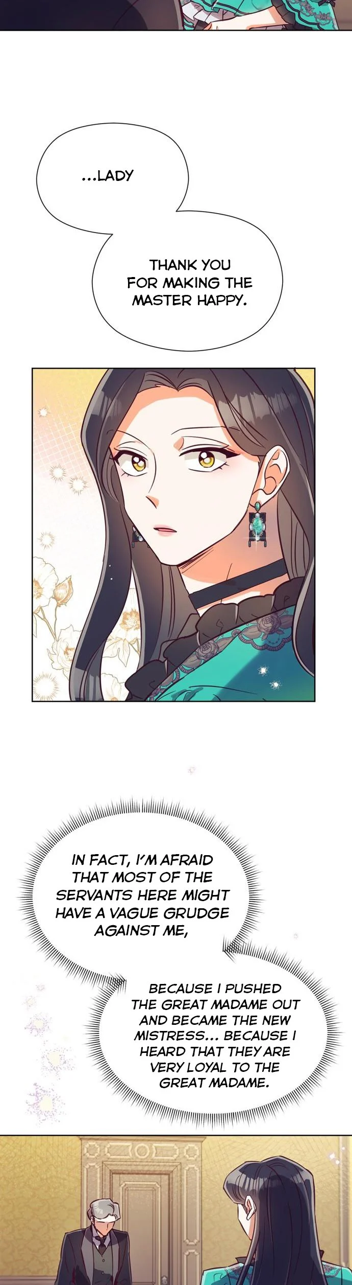 It’s Been A While Since the Original Novel was Completed Chapter 55 - page 23