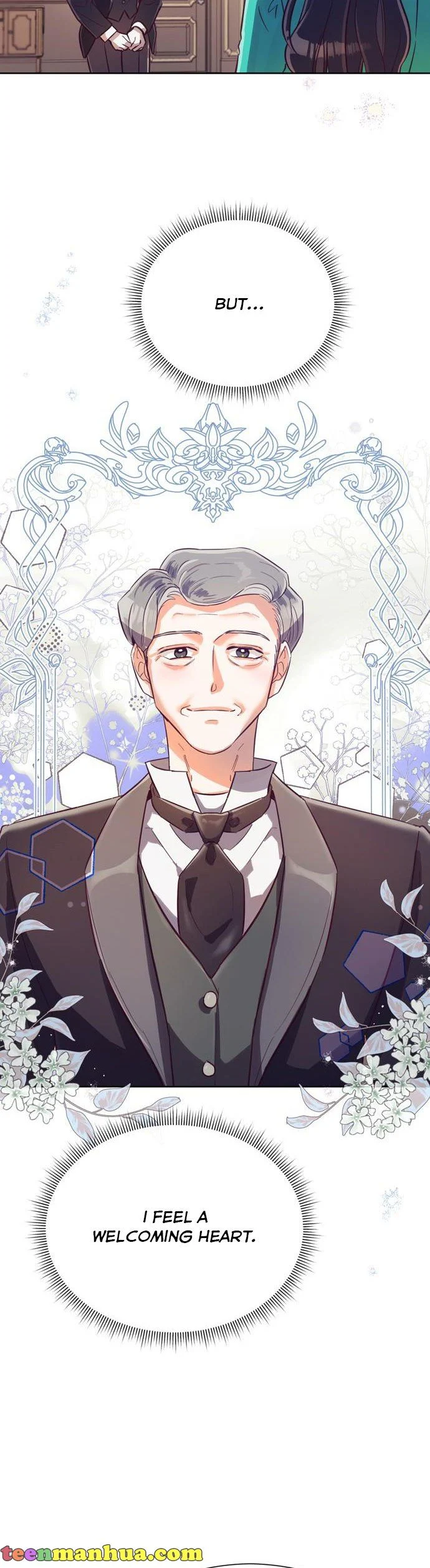 It’s Been A While Since the Original Novel was Completed Chapter 55 - page 24