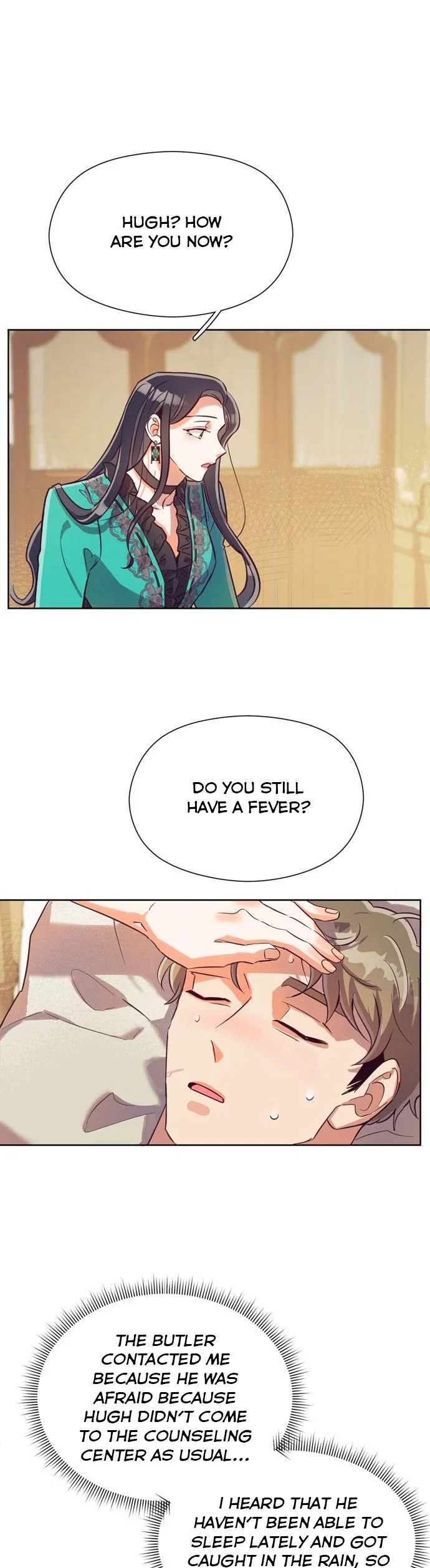 It’s Been A While Since the Original Novel was Completed Chapter 55 - page 26