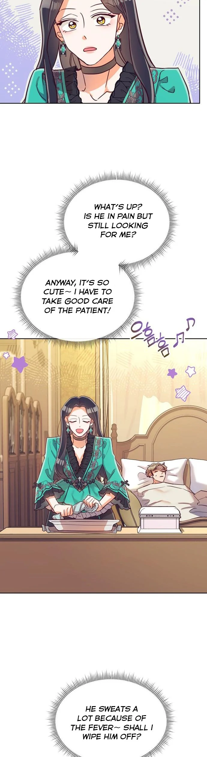 It’s Been A While Since the Original Novel was Completed Chapter 55 - page 28