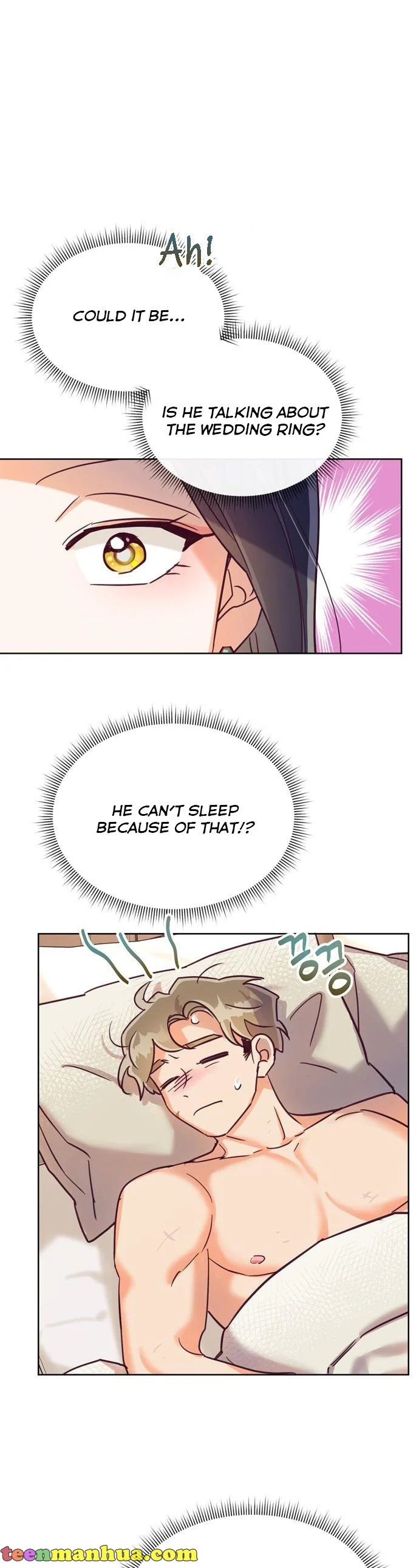 It’s Been A While Since the Original Novel was Completed Chapter 55 - page 33