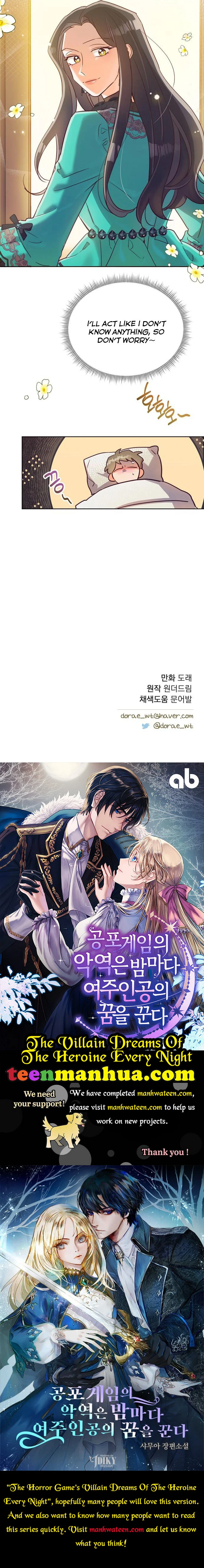 It’s Been A While Since the Original Novel was Completed Chapter 55 - page 35