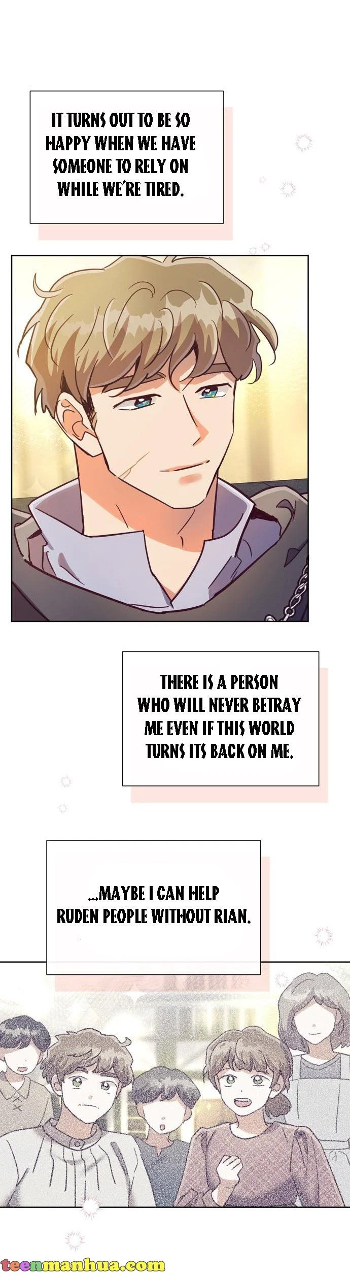 It’s Been A While Since the Original Novel was Completed Chapter 55 - page 7