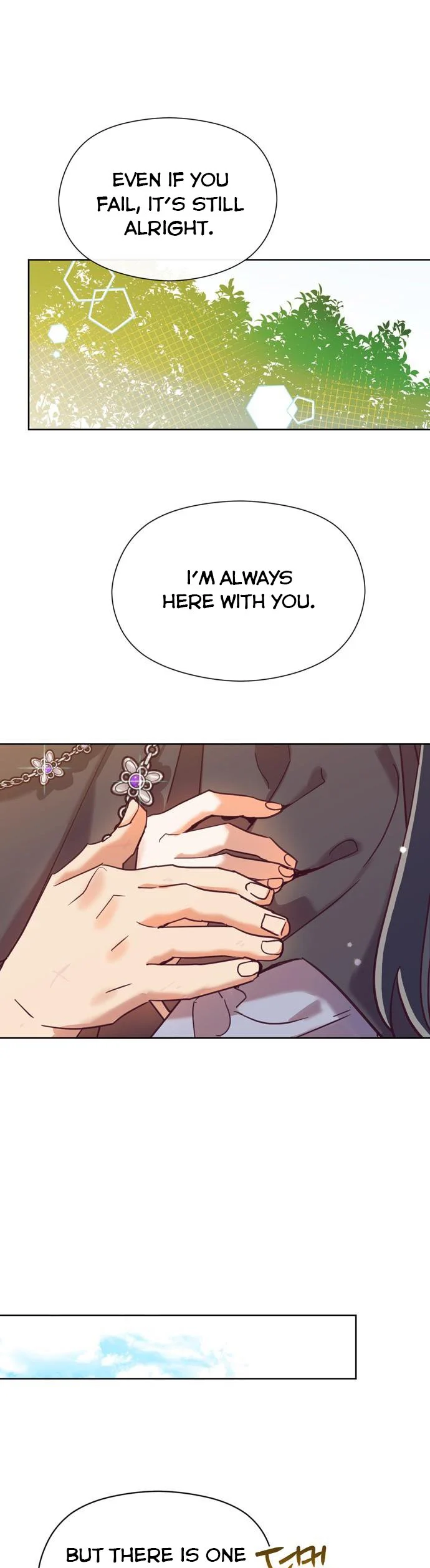 It’s Been A While Since the Original Novel was Completed Chapter 55 - page 8