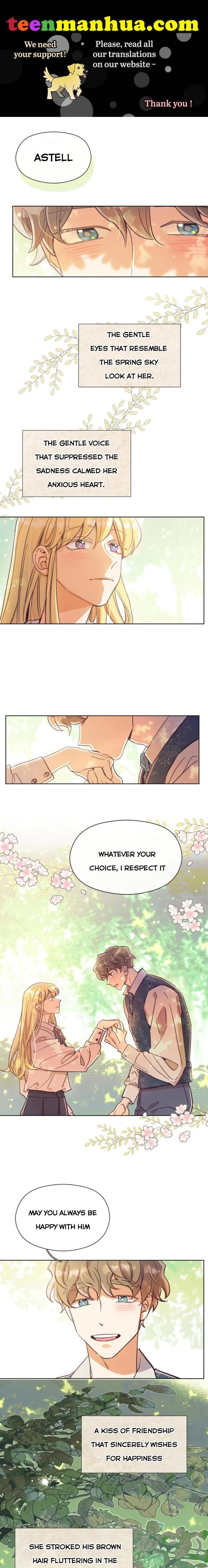 It’s Been A While Since the Original Novel was Completed chapter 2 - page 1