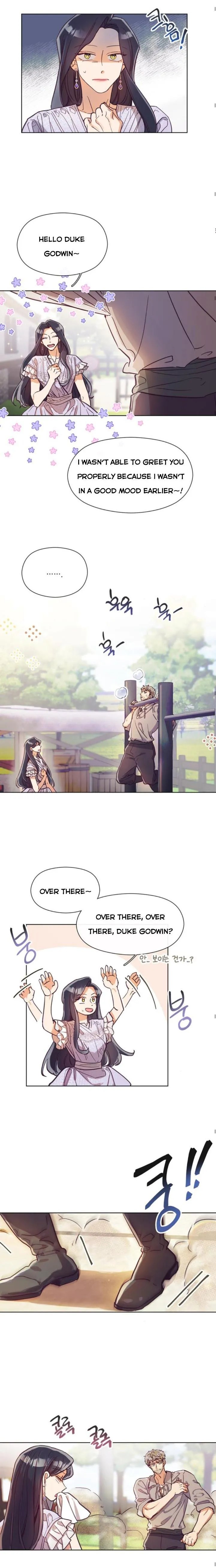 It’s Been A While Since the Original Novel was Completed chapter 2 - page 10