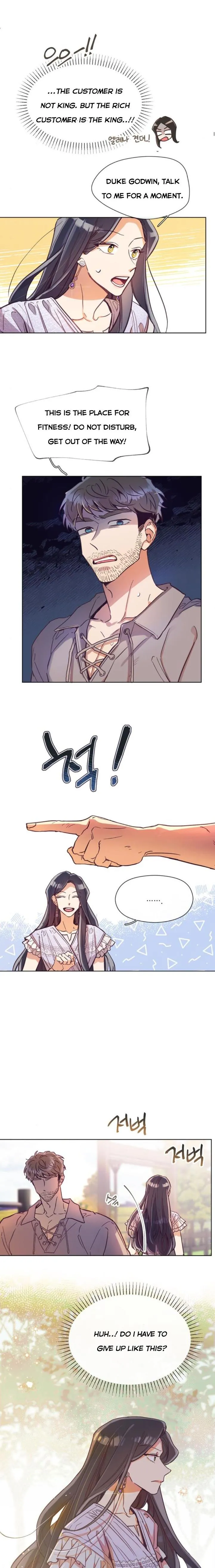 It’s Been A While Since the Original Novel was Completed chapter 2 - page 11