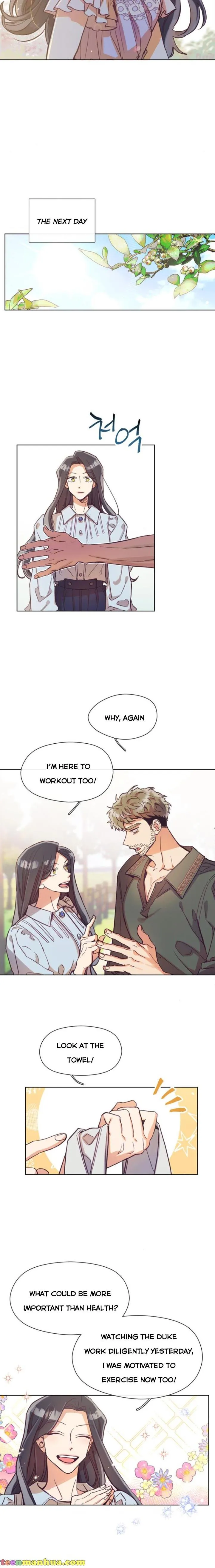 It’s Been A While Since the Original Novel was Completed chapter 2 - page 12